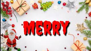 Christmas WhatsApp status 2021 | Happy Christmas | Merry Christmas | Happy New year 2022 #christmas