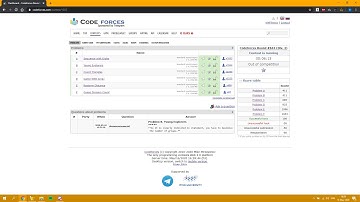 Codeforces Round #643 (Div. 2) - C - Count Triangles - Video Tutorial