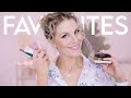 March beauty favorites  must haves
