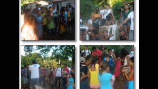 Projeto Missionário e Social Sementinhas de Jesus