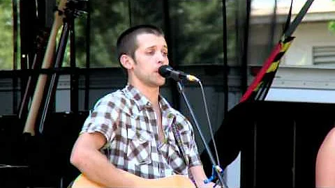 Marion County Fair :: Randy Nicholson Band Song 5
