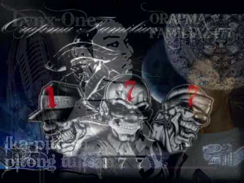 ORAPMA CREW-(MALAS MO)
