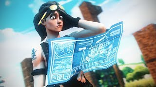 FFA with Fortnite Pros (ft. TFue, 72hrs, Nate Hill)