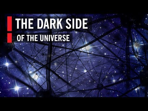 ⁣The Dark Side Of The Universe | 2015