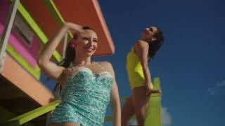 2025/26 Season Finale: Vamos to the Beach! (Teaser)