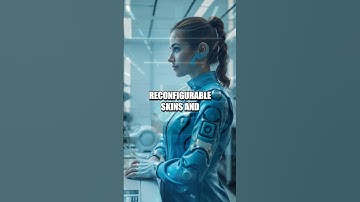 Programmable Matter: The Shape-Shifting Future of Materials