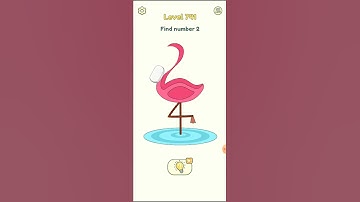 Dop2 Gameplay Level 741 #shorts #deletepuzzle #deleteonepart2 #puzzletime #dop2 #dop