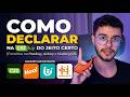 Como Declarar na CSSBuy do JEITO CERTO (Funciona na Hoobuy, Acbuy e HubbuyCN)