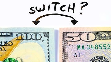 Should You Switch? NO!