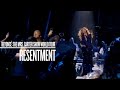 beyoncé resentment live at the mrs carter show world tour dvd footage