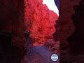 Quebrada de las señoritas ❤️ Jujuy 🧡