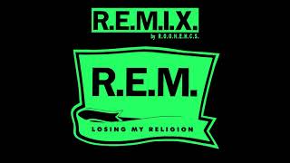 R.E.M. - Losing My Religion (Extended Version bY Roonehcs)