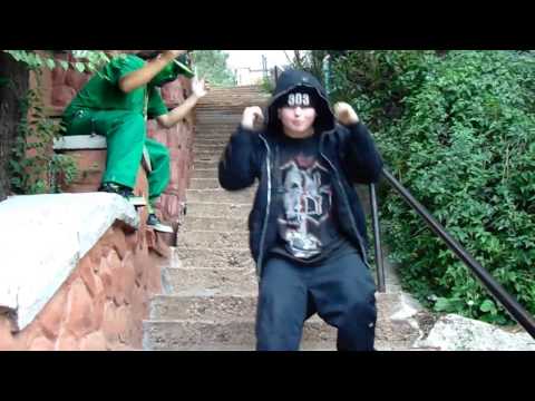 (Official Music Video) Native King Ft 3D - Welcome to The Underground