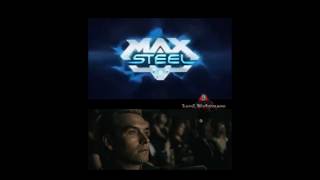 Yo Viendo En Lo Que Se Convirti Max Steel en 2013