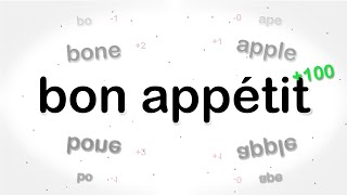 Using OBSCURE Words To Win In Wordatro
