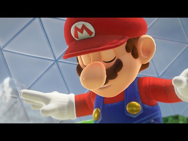 Mario Odyssey Tips And Tricks Youtube - in roblox you play as bubber ducky videogamedunkey