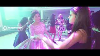 Baile XV años Emily Alejandra      #xvaños #quinceañera