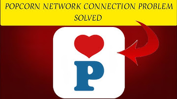 How To Solve Popcorn App Network Connection(No Internet) Problem || Rsha26 Solutions