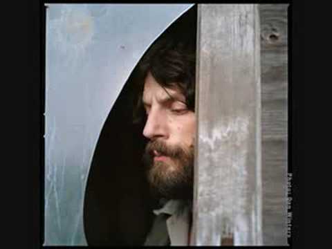 Ray Lamontagne - Let It Be Me