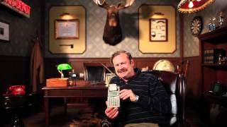 Man Therapy® 20 Point Head Inspection
