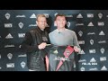 Brick by Brick: Adam Beaudry builds toward first home start | Elevate
