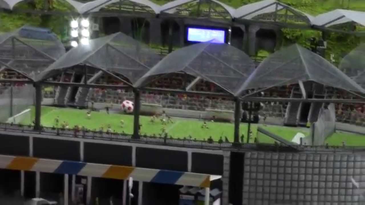 Miniland Heimstetten HD-Various models at the Hauptbahnhof top movies on netflix