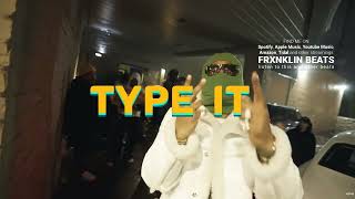 TYPE IT - Future ft. Drake, 21 Savage, Metro Booming SMOOTH RAP BEAT 2024