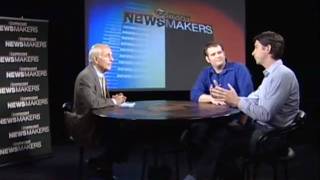 Boxcar Theatres N. Olivero And P. Matthews Interviewd On Comcasts Newsmakers