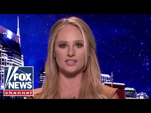 Tomi Lahren: There is a war on cops
