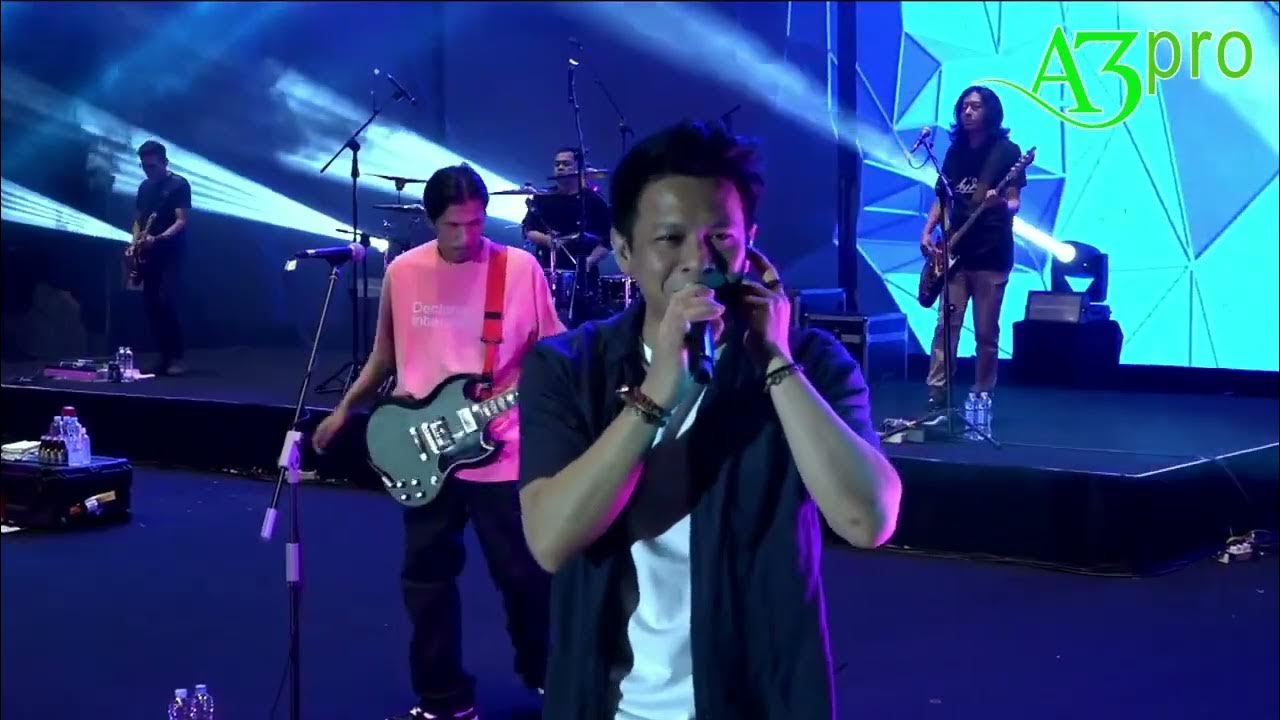 full konser noah kratingdaeng palembang 2023 full konser noah kratingdaeng palembang 2023