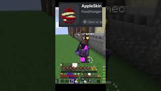 These Epic Minecraft PvP Mods Are INSANE #minecraft #pvp