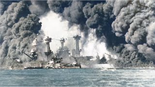 Famous Japan Thought Pearl Harbor Would End The War In Months — America's Response In 6 Months Shocked Them Wealth