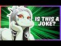 Shiny Amber Eyes | Part 1/2 | Short Comic Animation #800