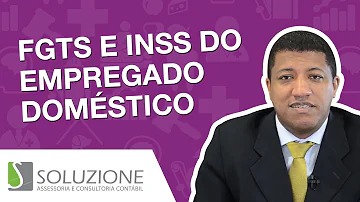 Como tirar extrato de FGTS de doméstica?