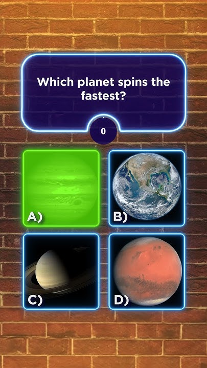 which-planet-spins-the-fastest-quiz-youtube