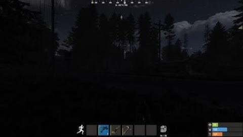 Rust console crossbow vs full metals 3v8