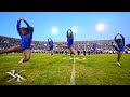 Prancing J-Sette Field Routine @ the 2021 SWAC Championship