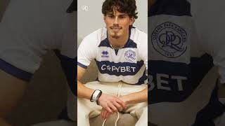 New Year... New Signing