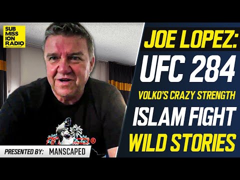 "I've had Guns Pulled On Me" Alex Volkanovski's Coach Shares Wild Untold Stories Ahead of UFC 284!