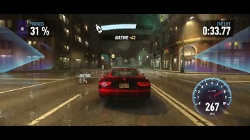 NFS no limit HD gameplay.BEST CAR GAME EVER