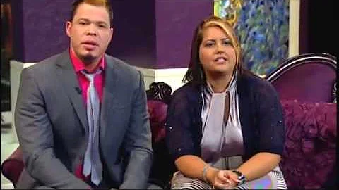 "TBN PRAISE THE LORD WITH GERSON & JACQUELINE TIRA...