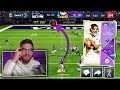 Daunte Culpepper is the new best QB in the game...Inside The Mind [Madden 21 Ultimate Team Gameplay]