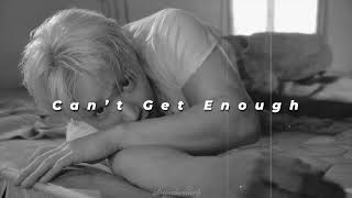 ✧₊⁺ Can’t Get Enough — WONHO (slowed + reverb)