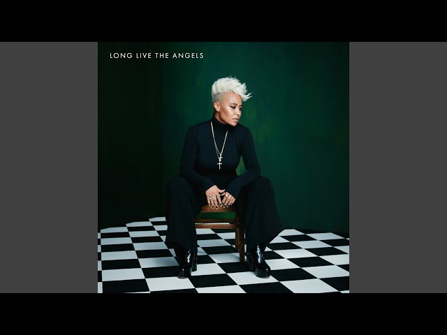 Emeli Sande - Right Now