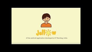 Jellow Communicator #assistivetechnology #communicationcoaching #inclusivedesign screenshot 3