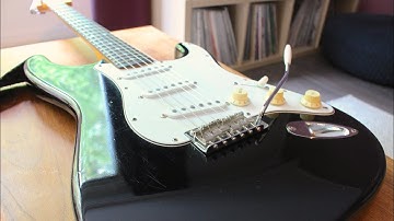 70s Funk Groove Backing Track in Am | 104 bpm