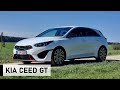 2022 Kia CEED GT Facelift