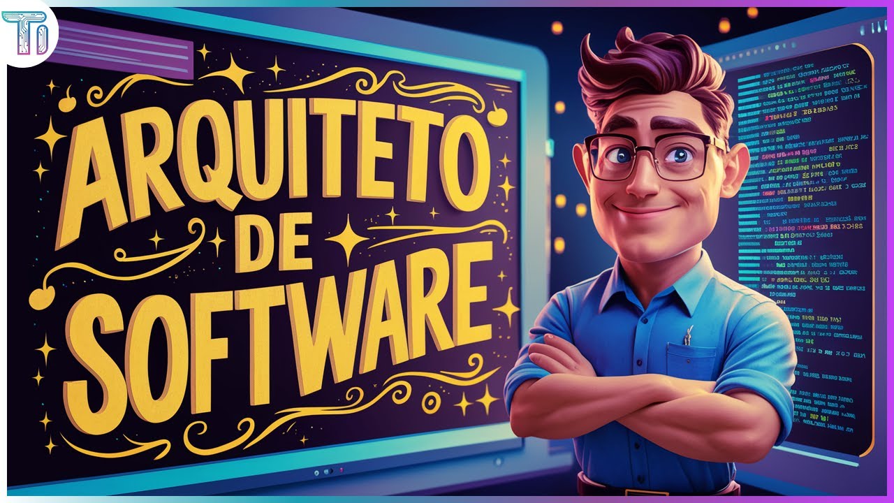 Qual A Função De Um Arquiteto De Software?