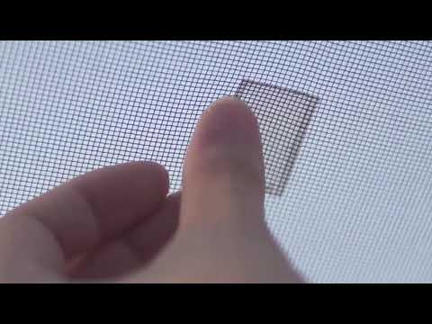 【約翰家庭百貨】DIY紗窗修補膠帶 ZM0503