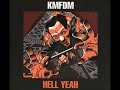 KMFDM - Hell Yeah (2017)